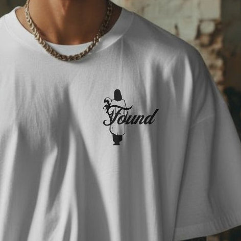 99 ONE Found - Premium Soft T-Shirt White