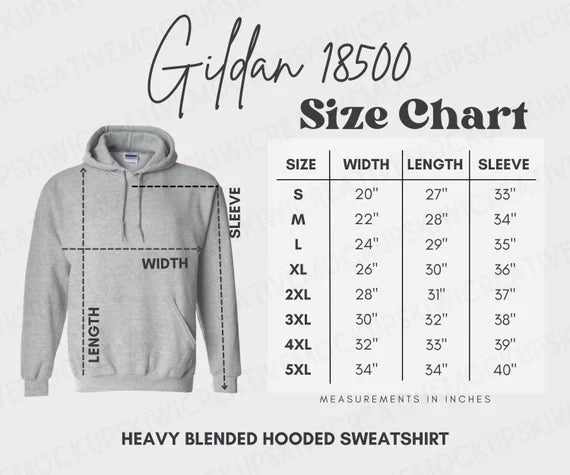 Holy Spirit Vibes - Hoodie Black