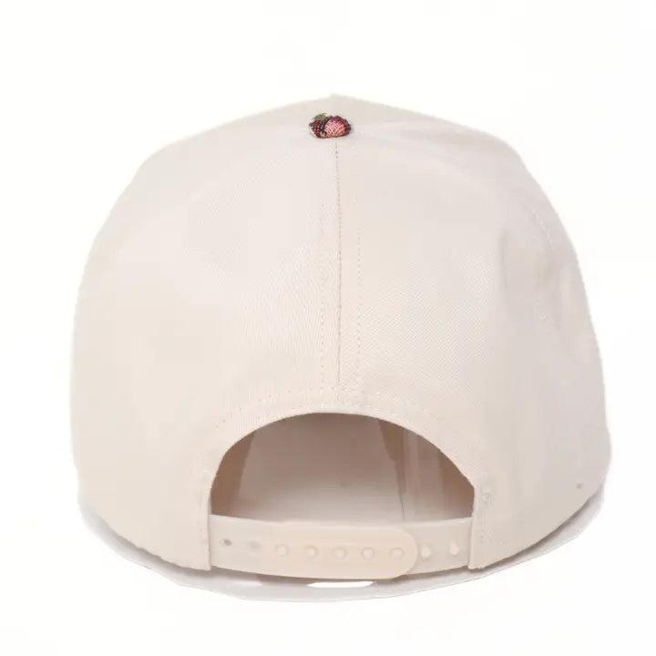 AMEN - Embroidered 3D Puff Hat