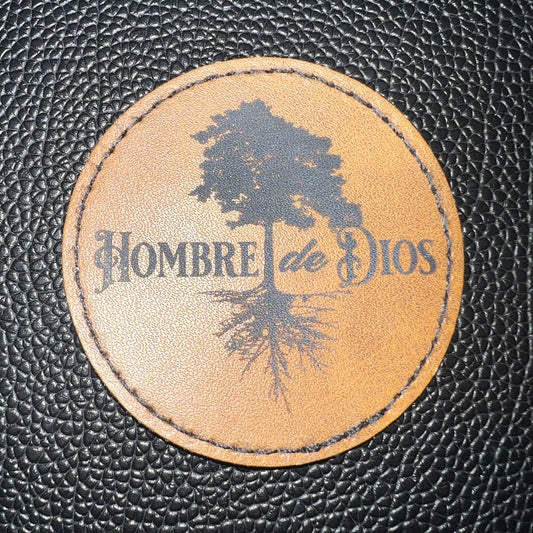 Leatherette Patches - Iron or Sew On