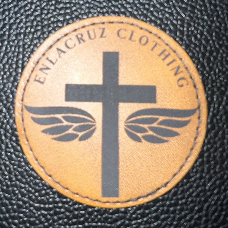 Leatherette Patches - Iron or Sew On